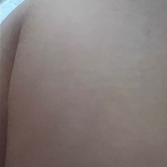 Chanel Black Satin & Patent Leather Heels w/ Sculptural Silver Heel size 40 - Picture 10 of 12